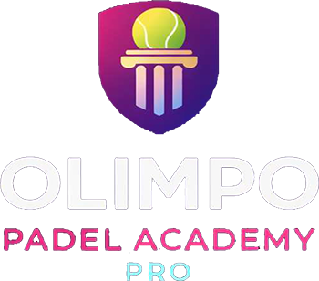 OLIMPO PADEL ACADEMY PRO